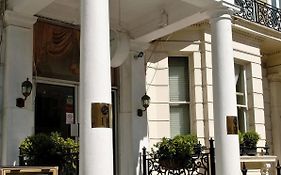 Rushmore Hotel Londra